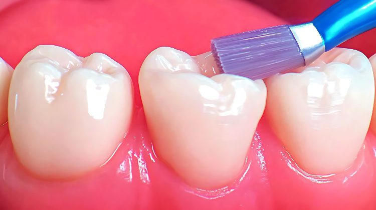 dental sealants