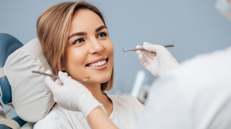 preventive dentistry