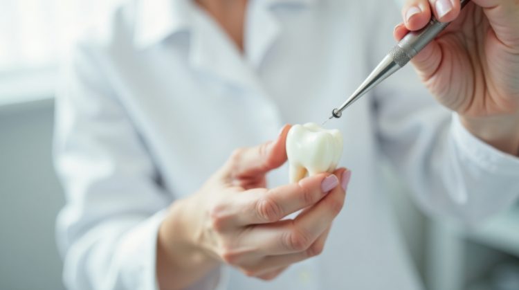 restorative dentistry