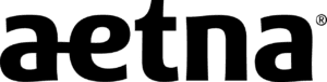 Aetna company logo