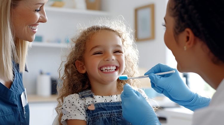 Dental Visits